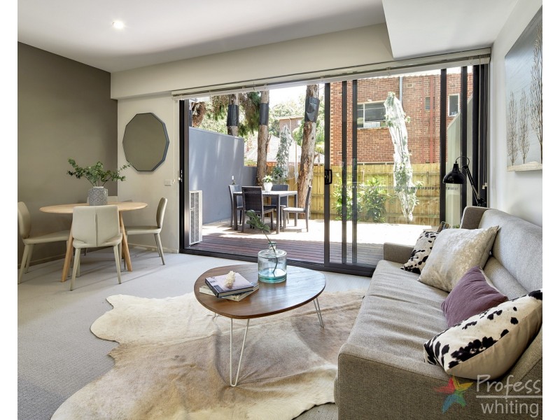 11/23 Mitford Street, St Kilda VIC 3182