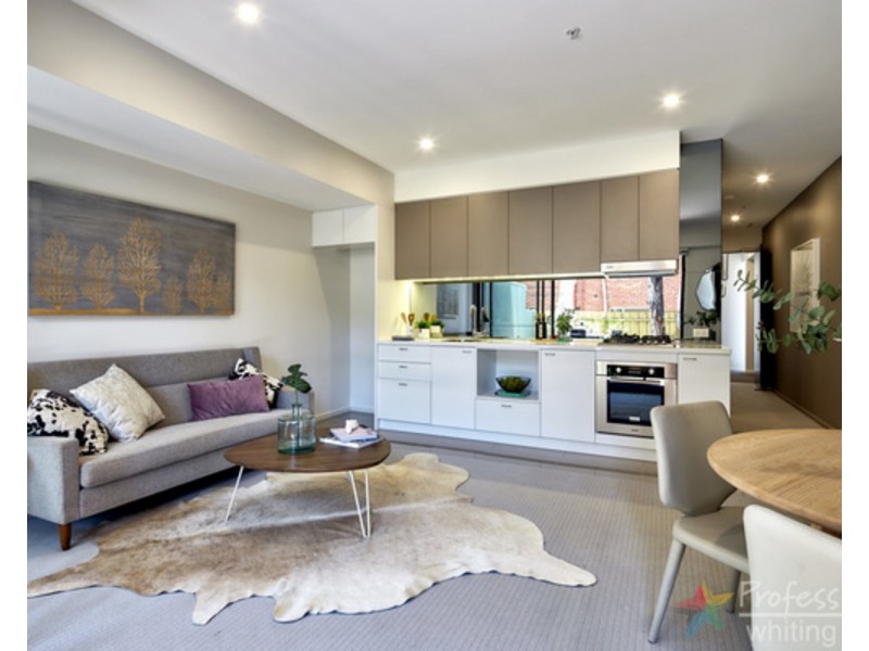 11/23 Mitford Street, St Kilda VIC 3182