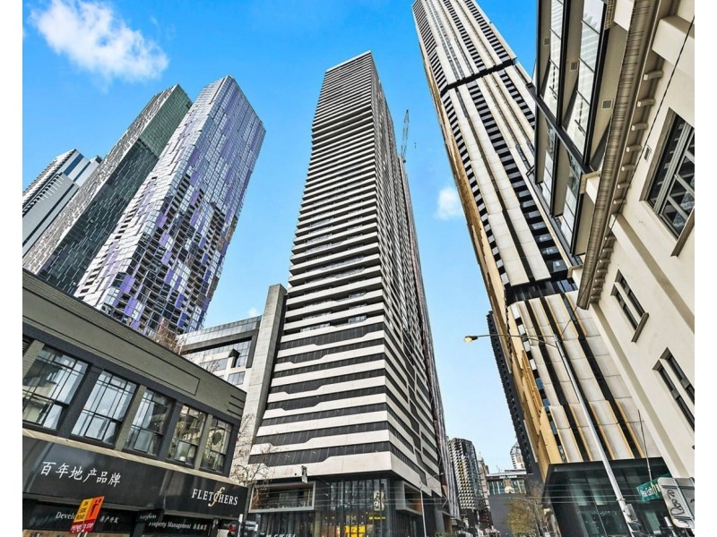 2613/80 A’Beckett Street, Melbourne VIC 3000
