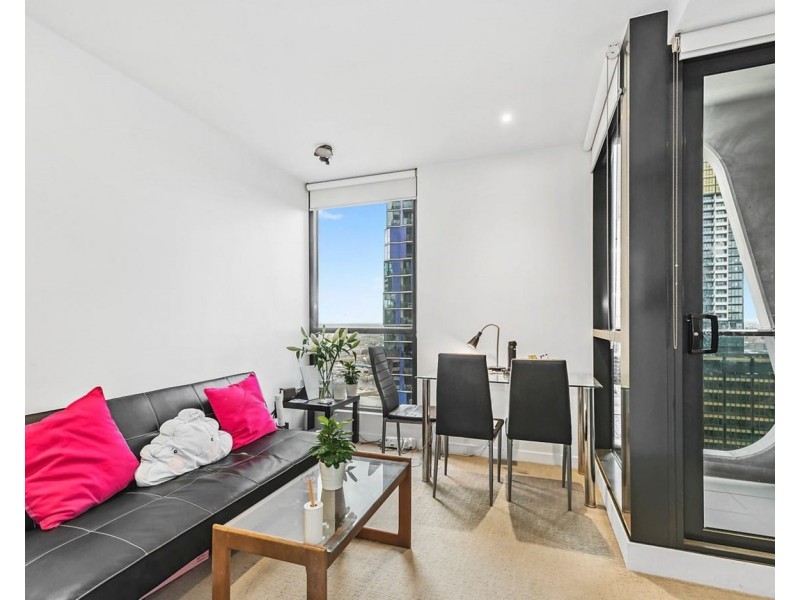 2613/80 A’Beckett Street, Melbourne VIC 3000