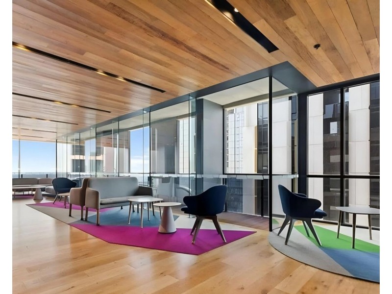 2613/80 A’Beckett Street, Melbourne VIC 3000