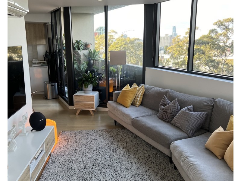 107/3-5 St Kilda Road, St Kilda VIC 3182