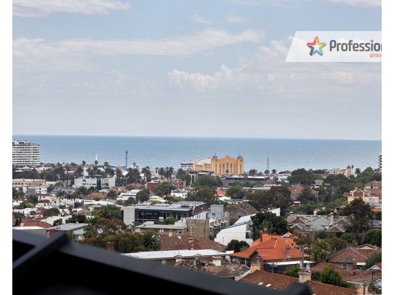 902/181 St Kilda Road, St Kilda VIC 3182