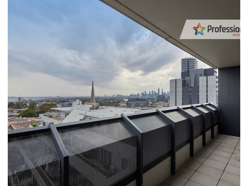 902/181 St Kilda Road, St Kilda VIC 3182