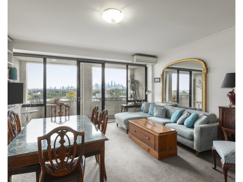 26/135 Fitzroy Street, St Kilda VIC 3182