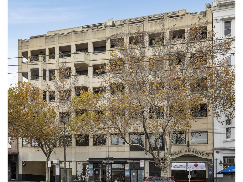 26/135 Fitzroy Street, St Kilda VIC 3182