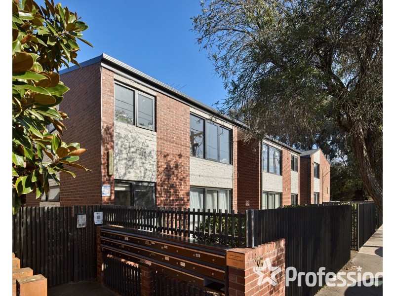 19/36 Egan Street, Richmond VIC 3121