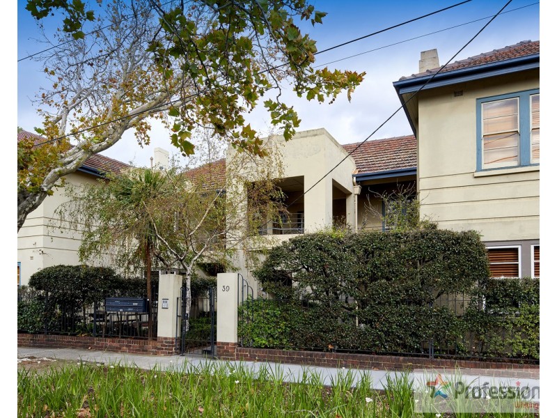 4/39 Mitford Street, Elwood VIC 3184