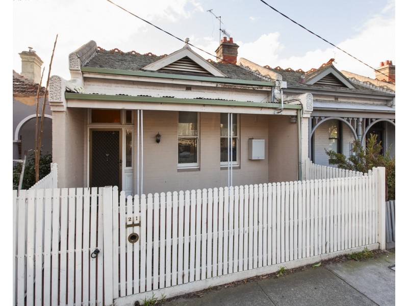 21 Commercial Road, South Yarra VIC 3141