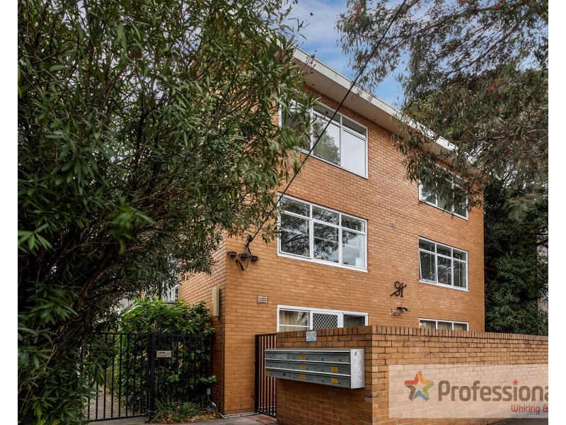 1/91 Hotham Street, Balaclava VIC 3183