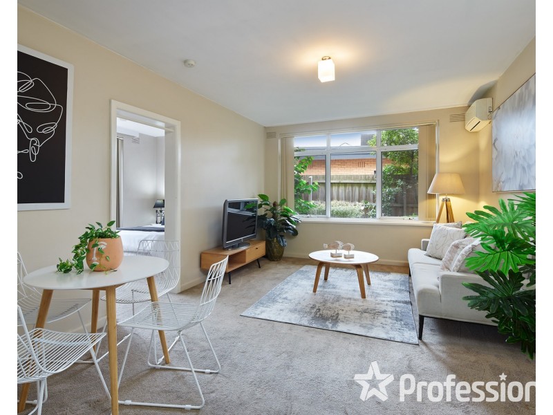 1/91 Hotham Street, Balaclava VIC 3183