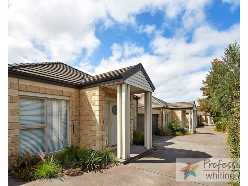 2/188 Bay Road, Sandringham VIC 3191