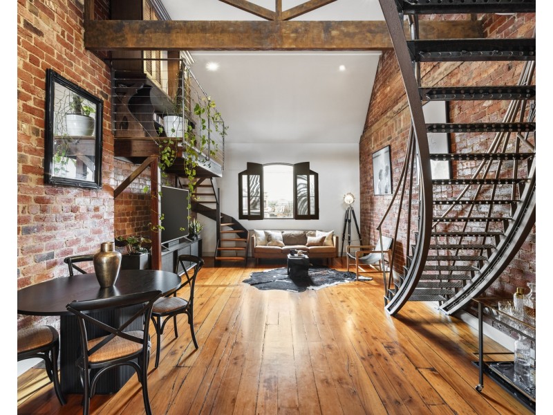 22/83-89 Brighton Road, Elwood VIC 3184