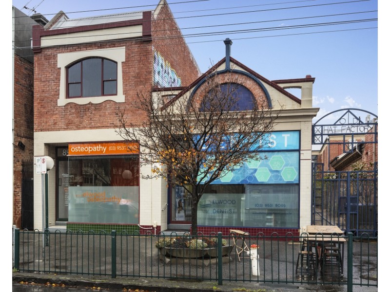 22/83-89 Brighton Road, Elwood VIC 3184
