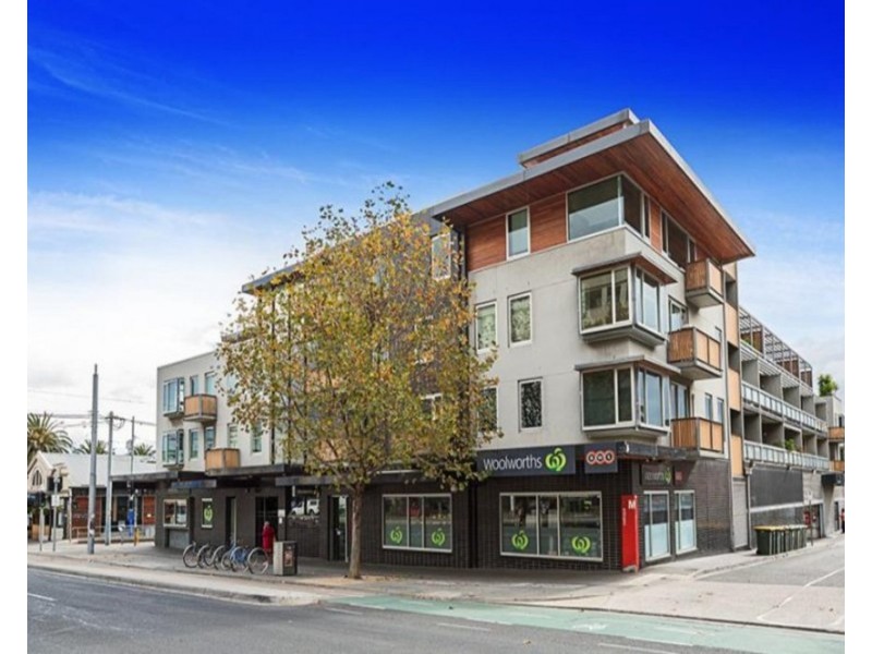 2/64 Fitzroy Street, St Kilda VIC 3182