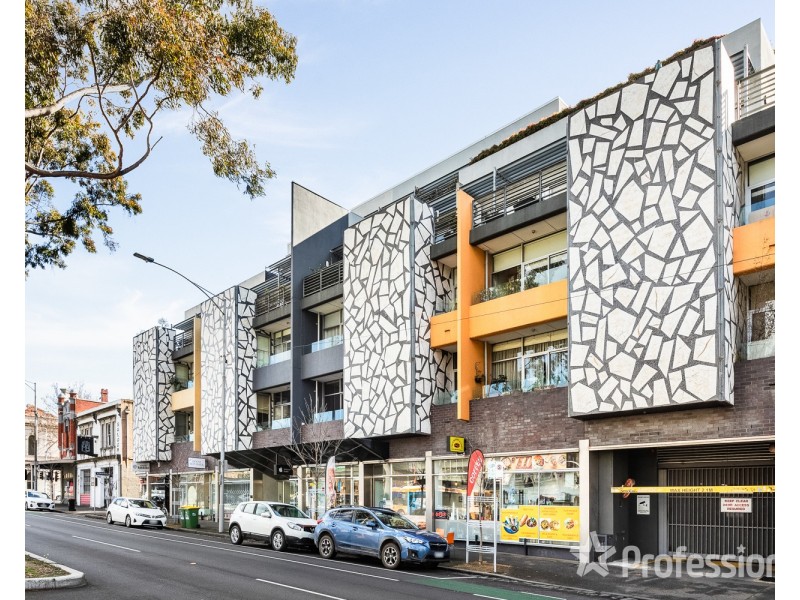 38/108 Elgin Street, Carlton VIC 3053