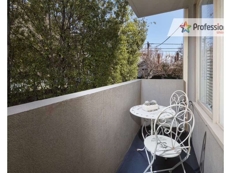 1/8 Closeburn Avenue, Prahran VIC 3181