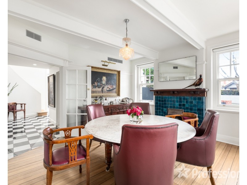 1 Byrne Avenue, Elwood VIC 3184