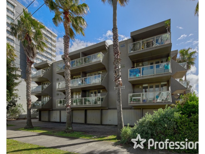 11/340 Beaconsfield Parade, St Kilda West VIC 3182