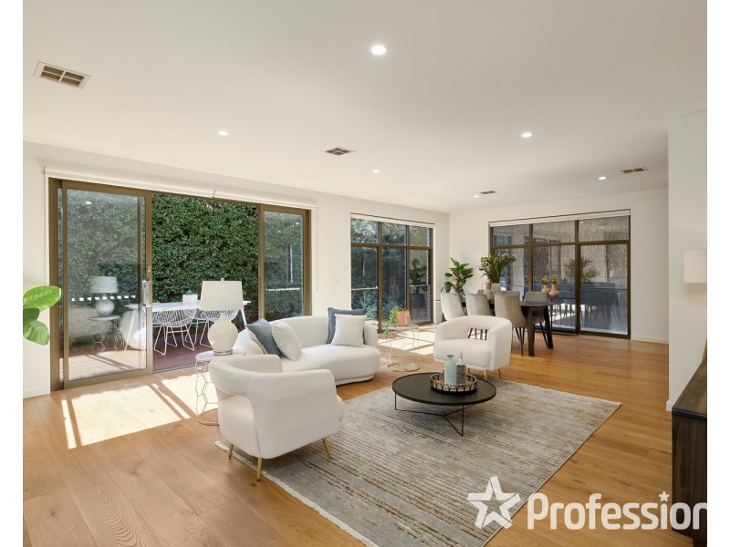 3/43b Arkaringa Crescent, Black Rock VIC 3193