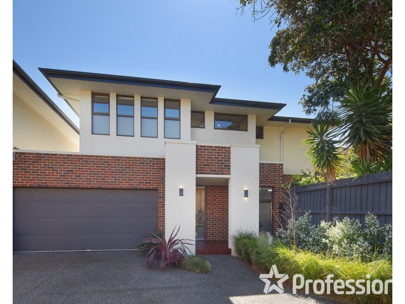 3/43b Arkaringa Crescent, Black Rock VIC 3193