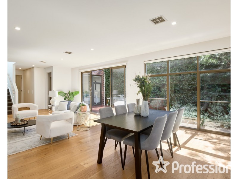 3/43b Arkaringa Crescent, Black Rock VIC 3193