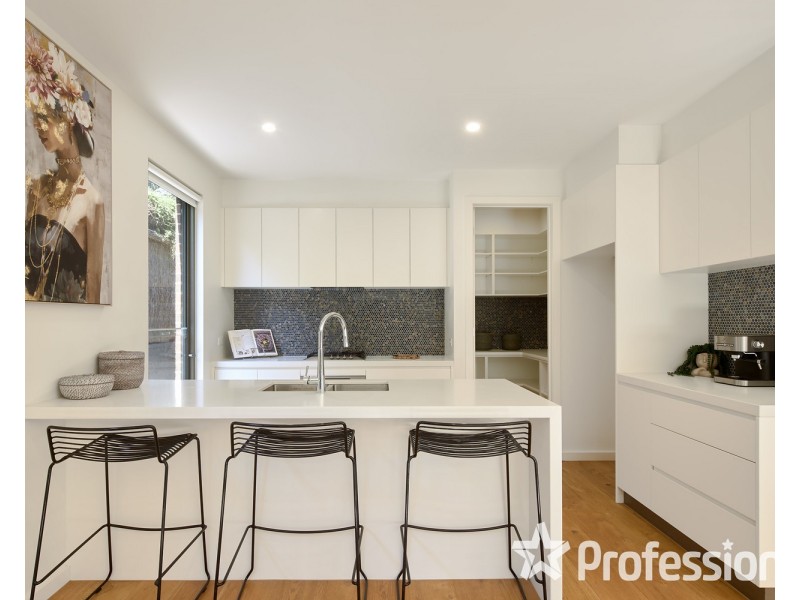 3/43b Arkaringa Crescent, Black Rock VIC 3193