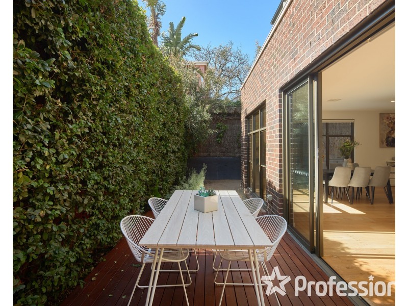 3/43b Arkaringa Crescent, Black Rock VIC 3193