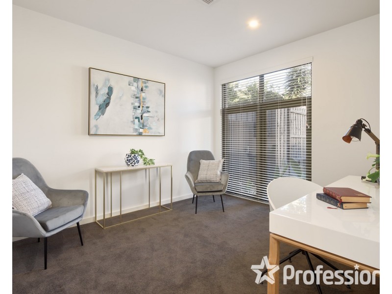 3/43b Arkaringa Crescent, Black Rock VIC 3193