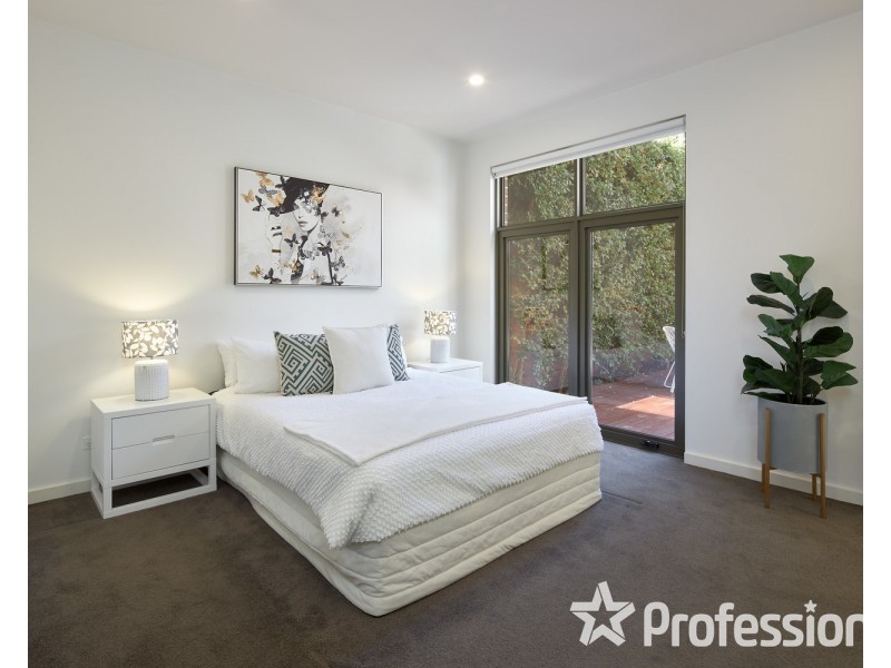 3/43b Arkaringa Crescent, Black Rock VIC 3193