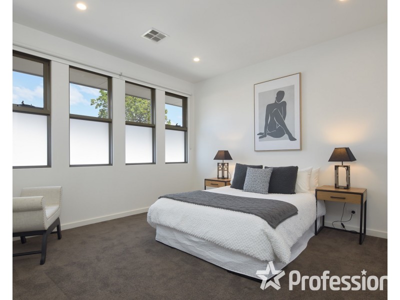 3/43b Arkaringa Crescent, Black Rock VIC 3193