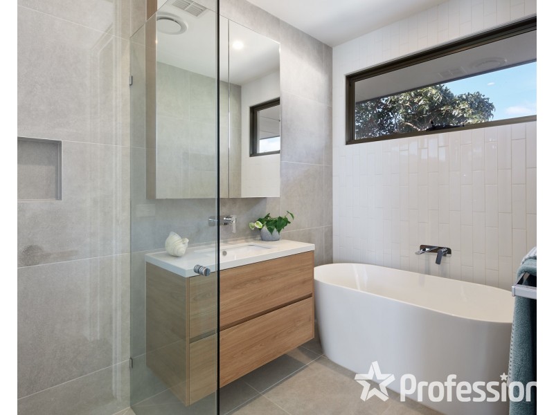 3/43b Arkaringa Crescent, Black Rock VIC 3193