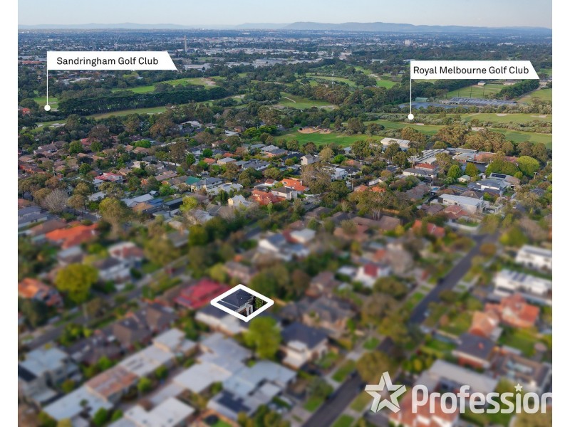 3/43b Arkaringa Crescent, Black Rock VIC 3193