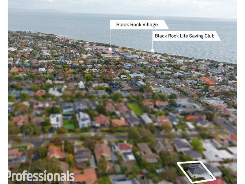 3/43b Arkaringa Crescent, Black Rock VIC 3193