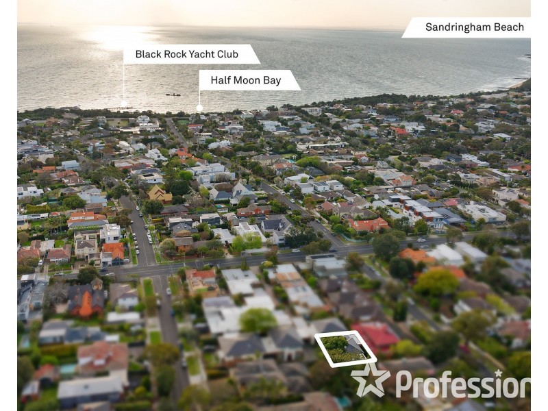 3/43b Arkaringa Crescent, Black Rock VIC 3193