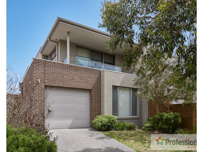 62A David Street, Hampton VIC 3188