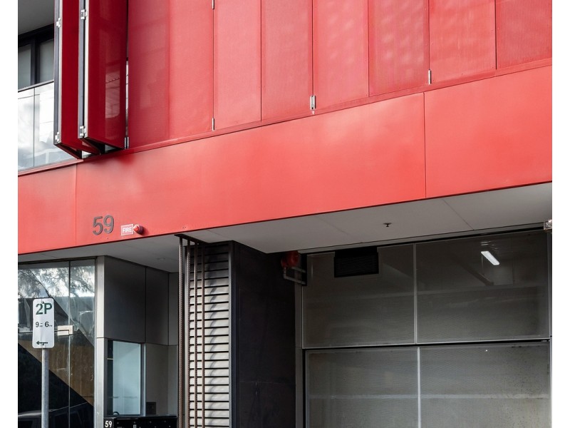 503/59 Porter Street, Prahran VIC 3181
