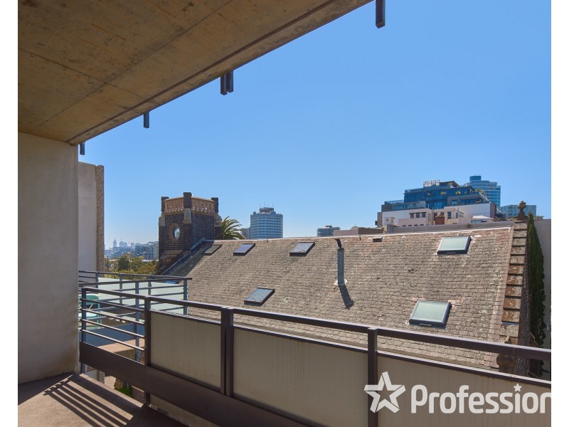 27/167 Fitzroy Street, St Kilda VIC 3182