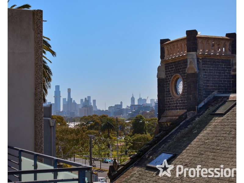 27/167 Fitzroy Street, St Kilda VIC 3182