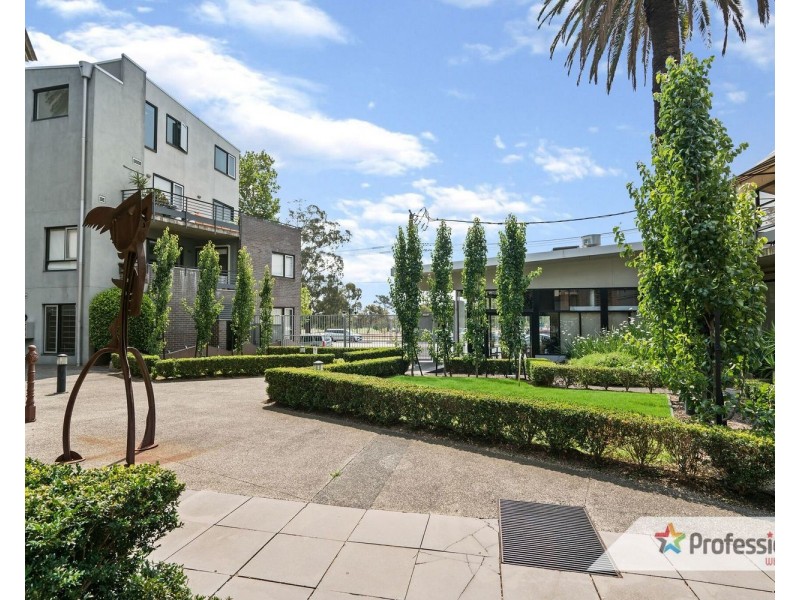27/167 Fitzroy Street, St Kilda VIC 3182