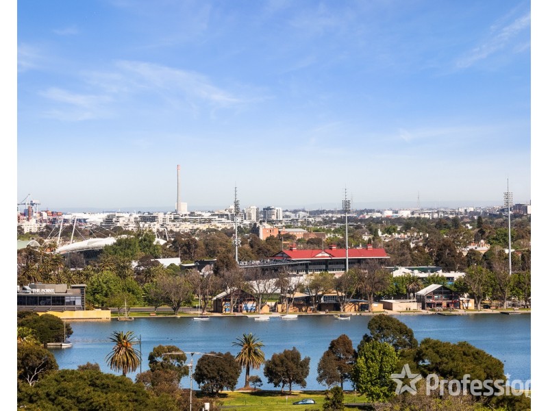 912/470 St Kilda Road, Melbourne VIC 3000