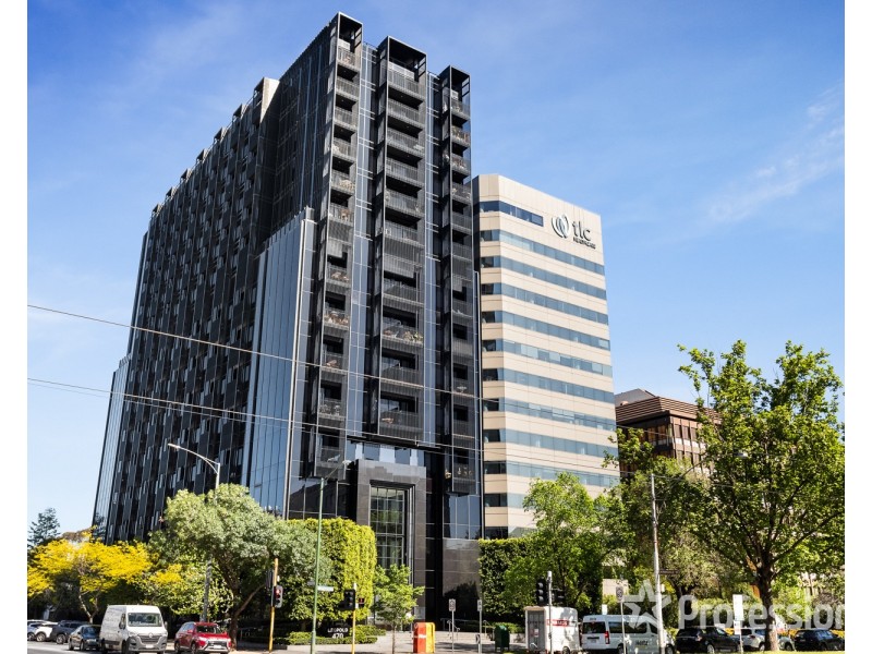 912/470 St Kilda Road, Melbourne VIC 3000
