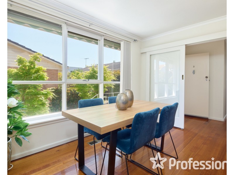 3/594 Inkerman Road, Caulfield North VIC 3161