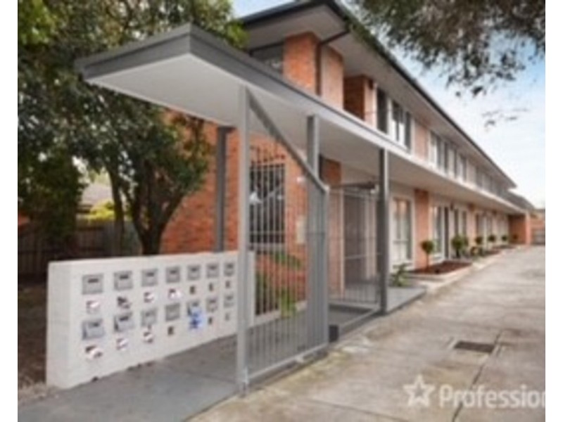 10/161 Oakleigh Road, Carnegie VIC 3163