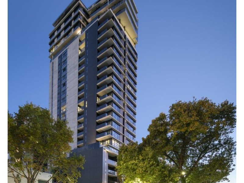 107/45 Dudley Street, West Melbourne VIC 3003