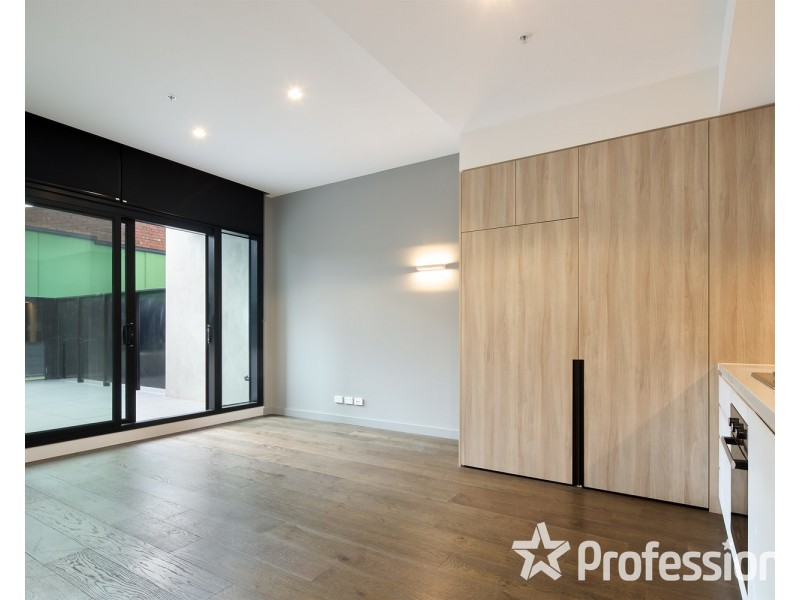 107/45 Dudley Street, West Melbourne VIC 3003