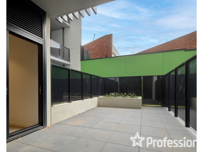 107/45 Dudley Street, West Melbourne VIC 3003
