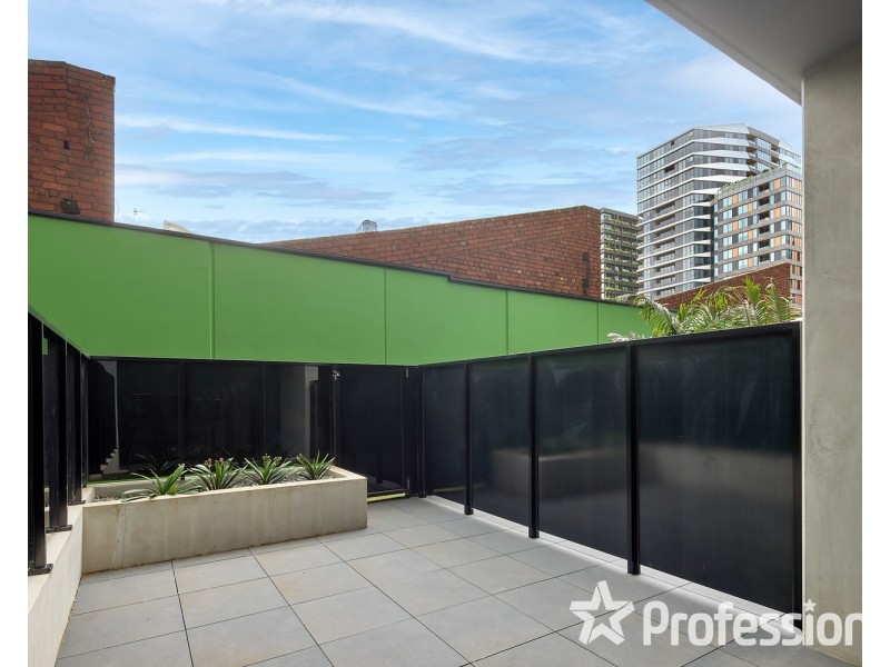 107/45 Dudley Street, West Melbourne VIC 3003