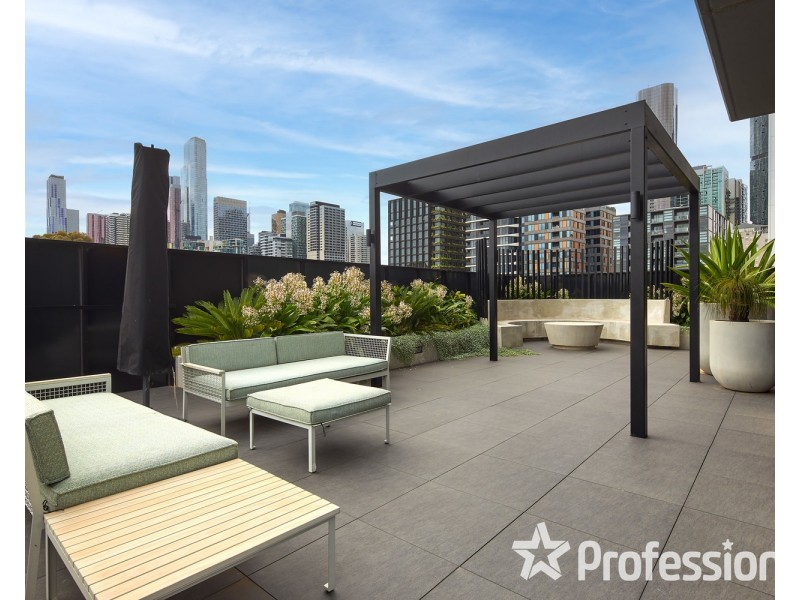 107/45 Dudley Street, West Melbourne VIC 3003