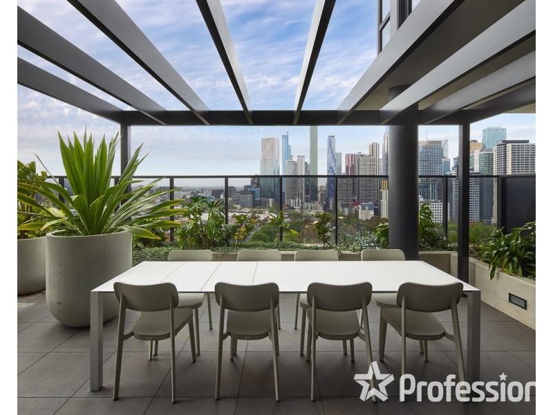 107/45 Dudley Street, West Melbourne VIC 3003